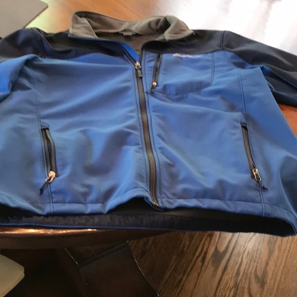 Eddie Bauer Windfoil Elite Jacket - Picture 3 of 7